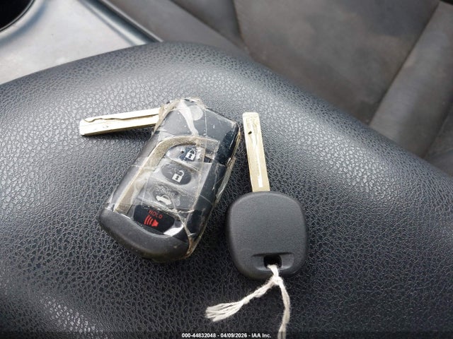 Aukcja sprzedaży 2018 Toyota Camry Le, vin: 4T1B11HK2JU091585, numer aukcji: 44832048