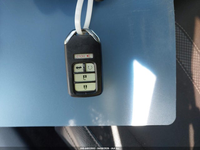 Honda Civic Sport 2019 19XFC2F85KE204443 Image 11