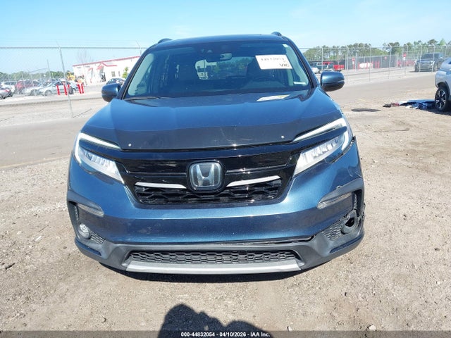 Продажа на аукционе авто 2020 Honda Pilot Awd Elite, vin: 5FNYF6H04LB055212, номер лота: 44832054