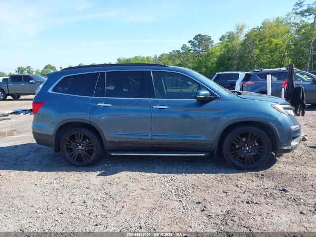Продажа на аукционе авто 2020 Honda Pilot Awd Elite, vin: 5FNYF6H04LB055212, номер лота: 44832054