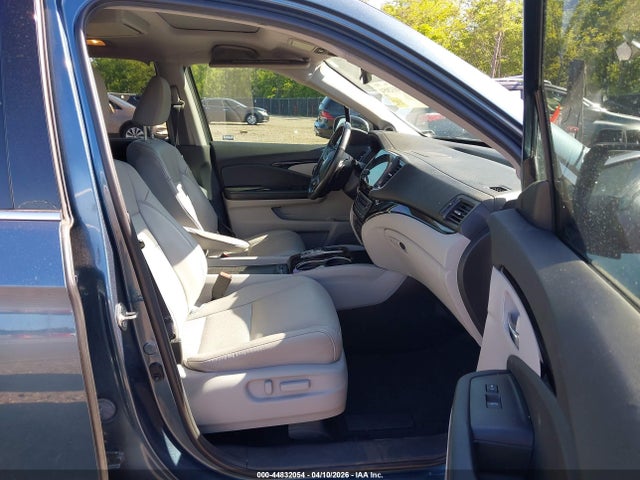 Продажа на аукционе авто 2020 Honda Pilot Awd Elite, vin: 5FNYF6H04LB055212, номер лота: 44832054