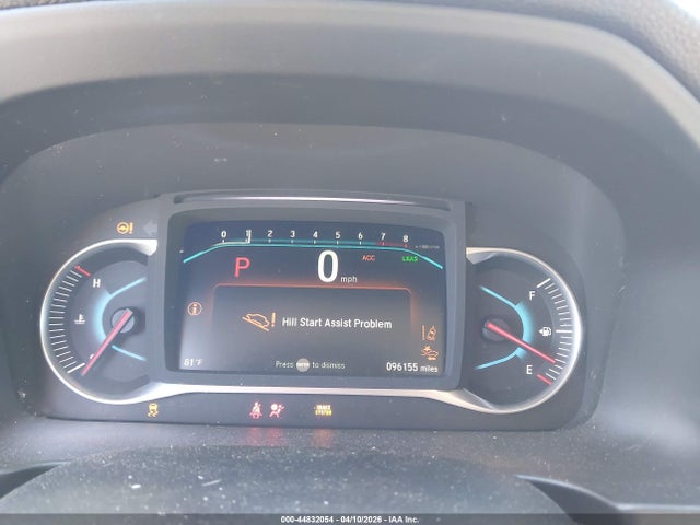 Продажа на аукционе авто 2020 Honda Pilot Awd Elite, vin: 5FNYF6H04LB055212, номер лота: 44832054