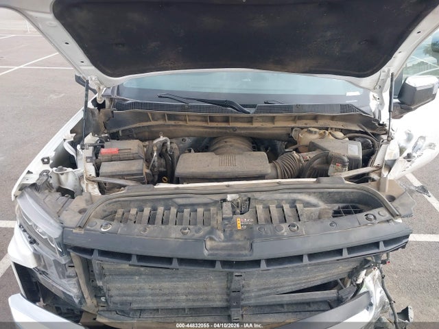 1GCUYDEDXKZ187999 Chevrolet Silverado 1500 Lt