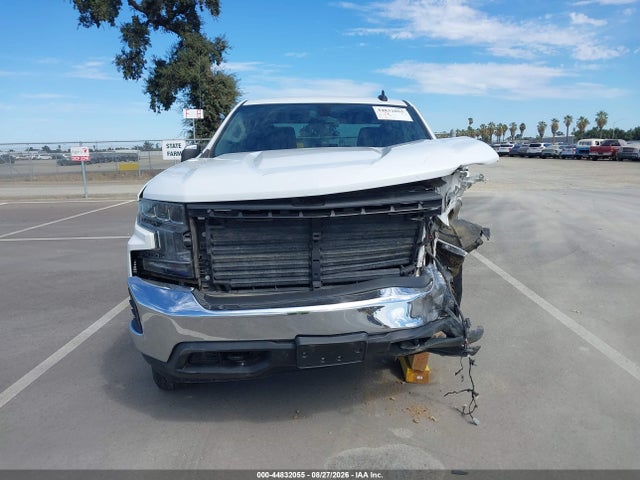 1GCUYDEDXKZ187999 Chevrolet Silverado 1500 Lt