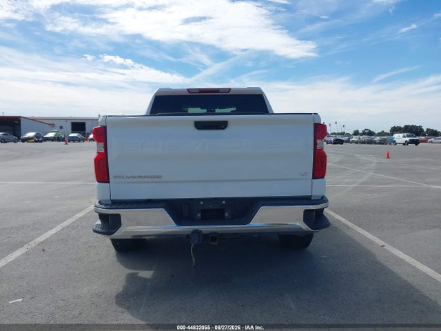 1GCUYDEDXKZ187999 Chevrolet Silverado 1500 Lt
