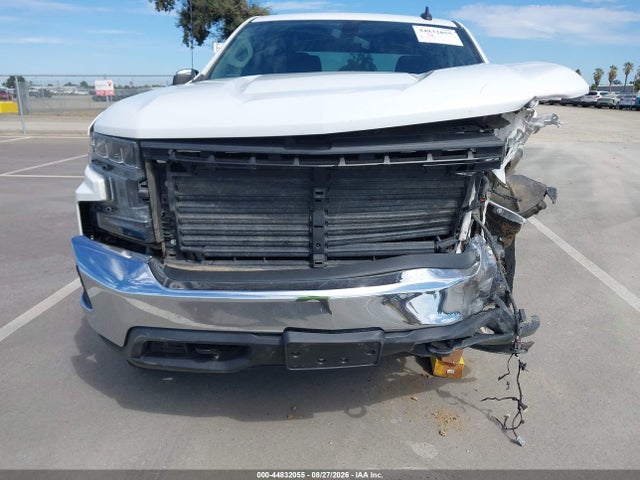 1GCUYDEDXKZ187999 Chevrolet Silverado 1500 Lt
