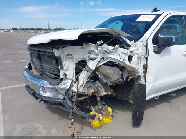 1GCUYDEDXKZ187999 Chevrolet Silverado 1500 Lt