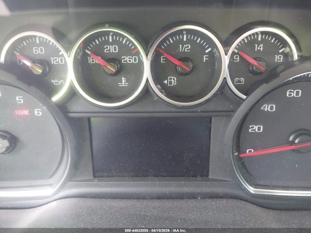 1GCUYDEDXKZ187999 Chevrolet Silverado 1500 Lt