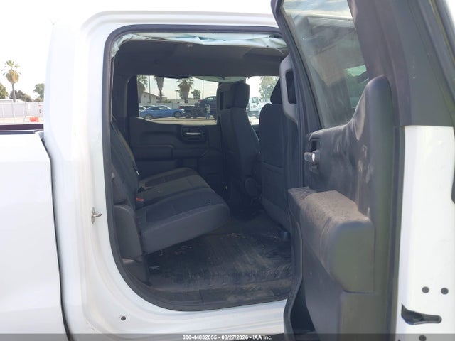 1GCUYDEDXKZ187999 Chevrolet Silverado 1500 Lt