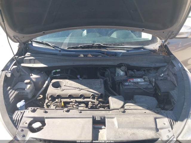 2012 Hyundai Tucson Gls მანქანა იყიდება აუქციონზე, vin: KM8JU3AC1CU356789, აუქციონის ნომერი: 44832057