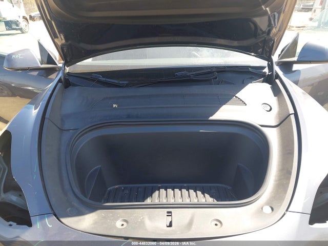5YJYGDEE1MF287365 Tesla Model Y Long Range Dual Motor All-wheel Drive