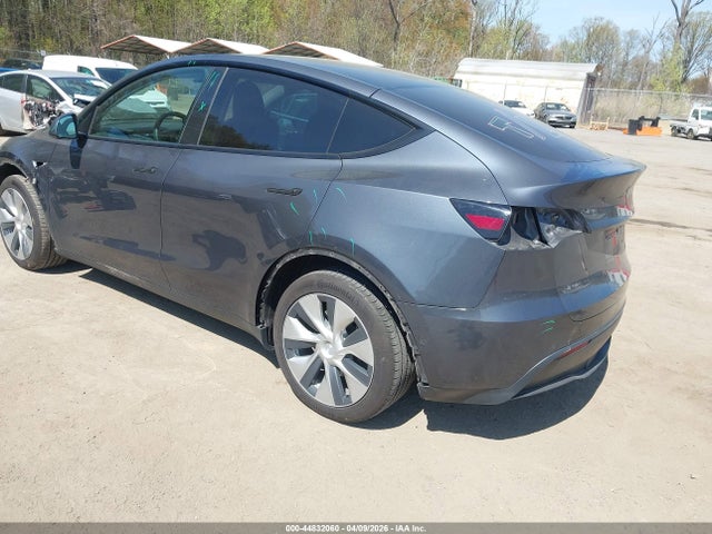 5YJYGDEE1MF287365 Tesla Model Y Long Range Dual Motor All-wheel Drive