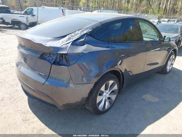 5YJYGDEE1MF287365 Tesla Model Y Long Range Dual Motor All-wheel Drive