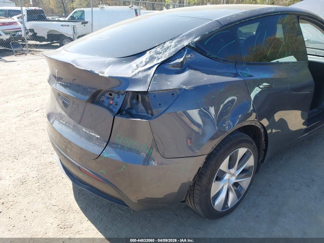 5YJYGDEE1MF287365 Tesla Model Y Long Range Dual Motor All-wheel Drive