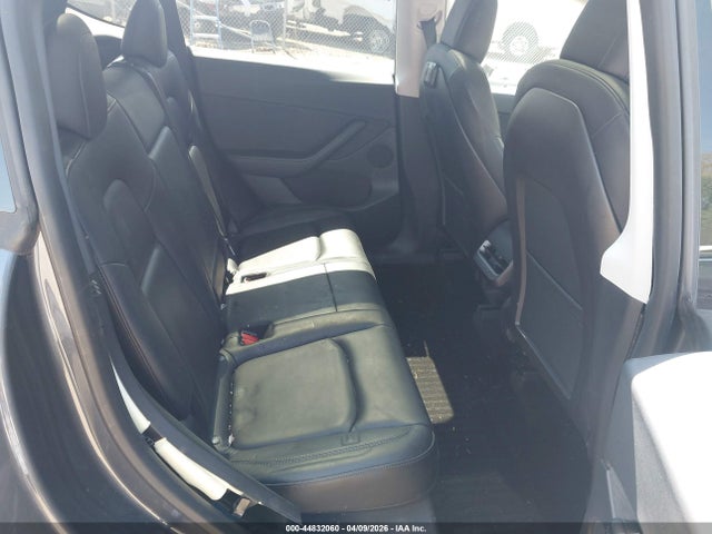 5YJYGDEE1MF287365 Tesla Model Y Long Range Dual Motor All-wheel Drive
