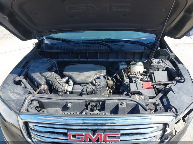 Aukcja sprzedaży 2018 Gmc Acadia Sle-2, vin: 1GKKNSLS4JZ124339, numer aukcji: 44832063