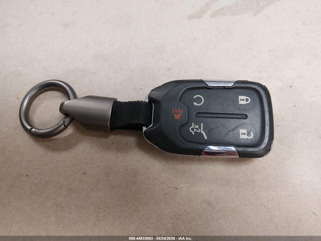 Aukcja sprzedaży 2018 Gmc Acadia Sle-2, vin: 1GKKNSLS4JZ124339, numer aukcji: 44832063