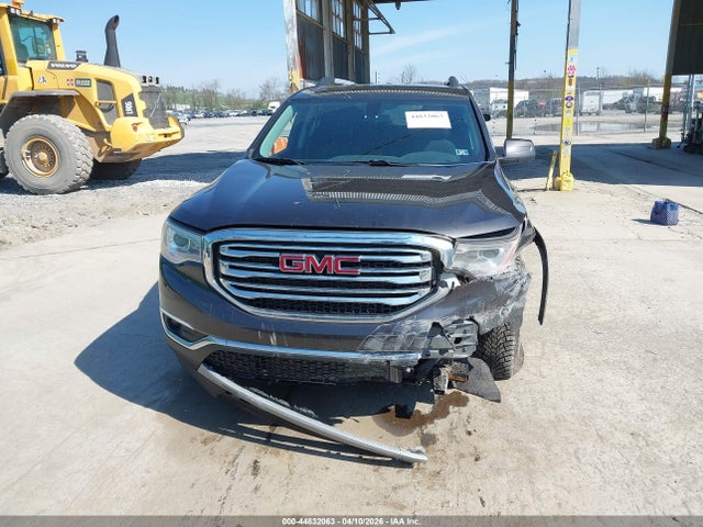 Aukcja sprzedaży 2018 Gmc Acadia Sle-2, vin: 1GKKNSLS4JZ124339, numer aukcji: 44832063