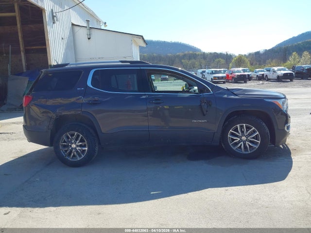 Aukcja sprzedaży 2018 Gmc Acadia Sle-2, vin: 1GKKNSLS4JZ124339, numer aukcji: 44832063