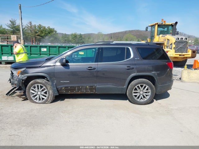 Aukcja sprzedaży 2018 Gmc Acadia Sle-2, vin: 1GKKNSLS4JZ124339, numer aukcji: 44832063