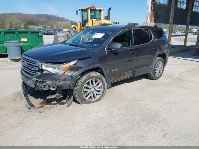 Aukcja sprzedaży 2018 Gmc Acadia Sle-2, vin: 1GKKNSLS4JZ124339, numer aukcji: 44832063