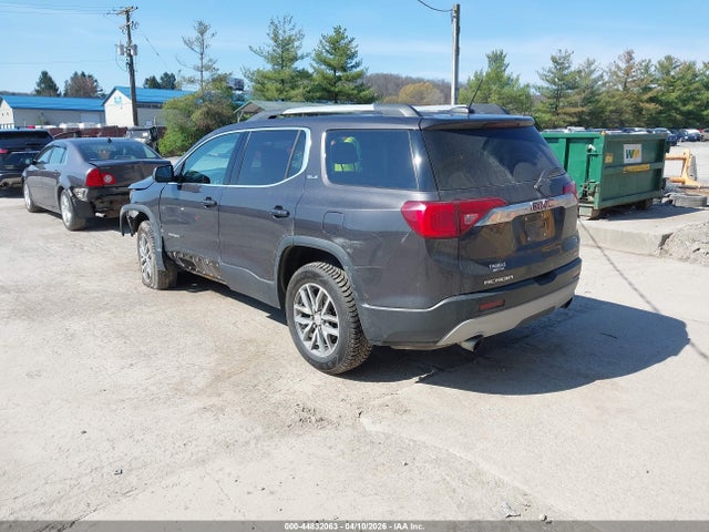 Aukcja sprzedaży 2018 Gmc Acadia Sle-2, vin: 1GKKNSLS4JZ124339, numer aukcji: 44832063
