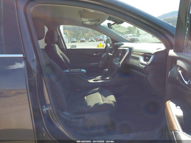 Aukcja sprzedaży 2018 Gmc Acadia Sle-2, vin: 1GKKNSLS4JZ124339, numer aukcji: 44832063