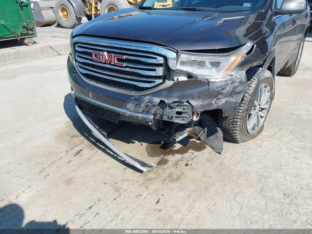 Aukcja sprzedaży 2018 Gmc Acadia Sle-2, vin: 1GKKNSLS4JZ124339, numer aukcji: 44832063