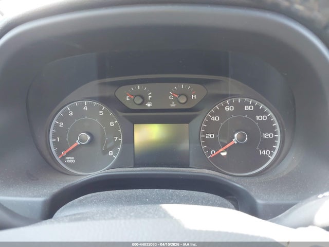 Aukcja sprzedaży 2018 Gmc Acadia Sle-2, vin: 1GKKNSLS4JZ124339, numer aukcji: 44832063