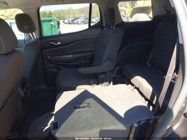 Aukcja sprzedaży 2018 Gmc Acadia Sle-2, vin: 1GKKNSLS4JZ124339, numer aukcji: 44832063