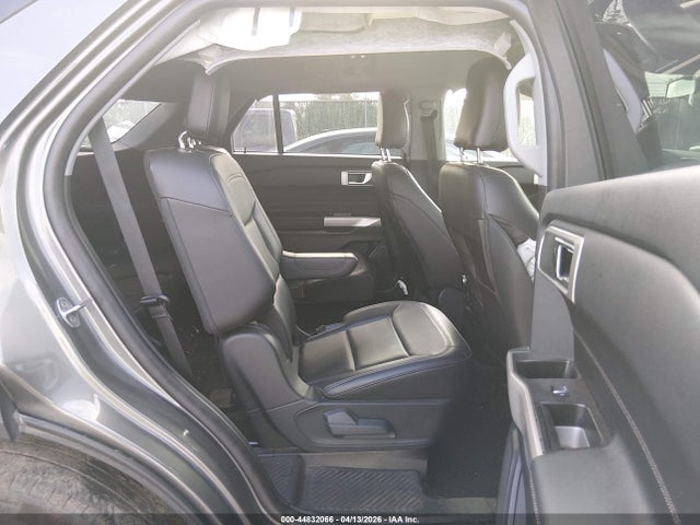 44832066 :رقم المزاد ، 1FMSK8DH0PGA25303 vin ، 2023 Ford Explorer Xlt مزاد بيع