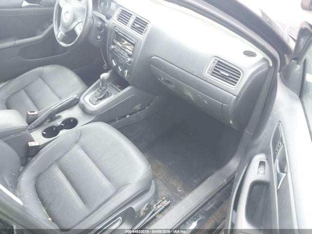 Продаж на аукціоні авто 2012 Volkswagen Jetta 2.5l Se, vin: 3VWDX7AJ0CM316199, номер лоту: 44832070