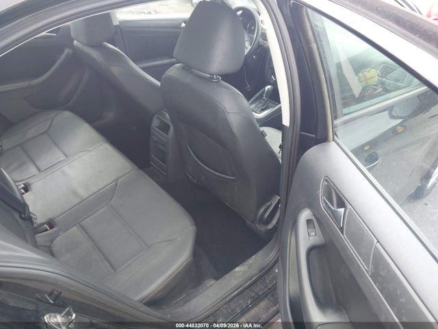 Продаж на аукціоні авто 2012 Volkswagen Jetta 2.5l Se, vin: 3VWDX7AJ0CM316199, номер лоту: 44832070