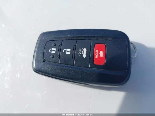 JTNB11HK7J3050620 Toyota CAMRY SE