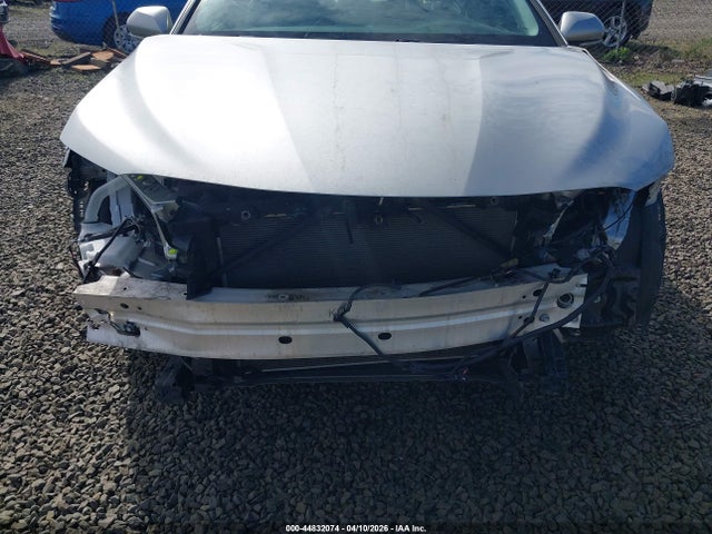 JTNB11HK7J3050620 Toyota CAMRY SE