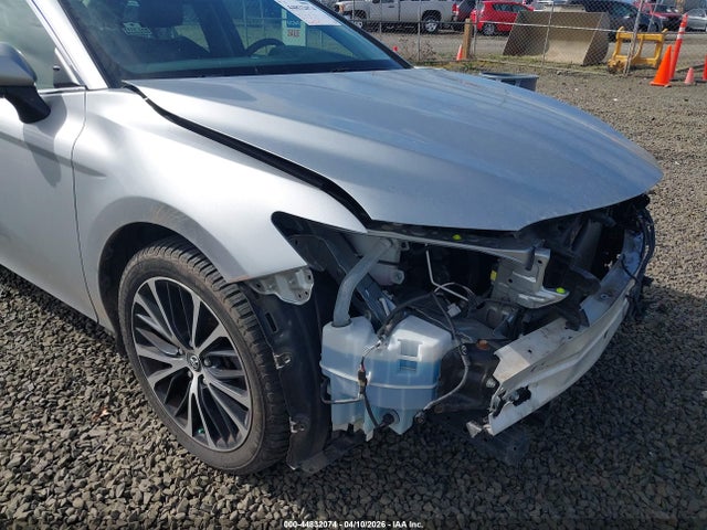 JTNB11HK7J3050620 Toyota CAMRY SE