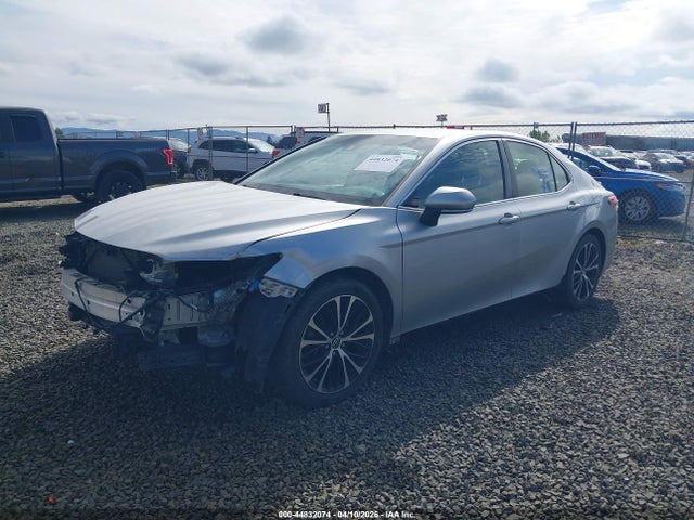 JTNB11HK7J3050620 Toyota CAMRY SE