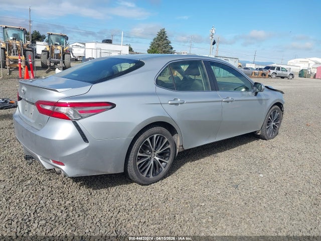 JTNB11HK7J3050620 Toyota CAMRY SE