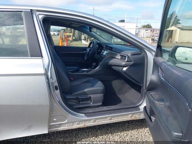 JTNB11HK7J3050620 Toyota CAMRY SE