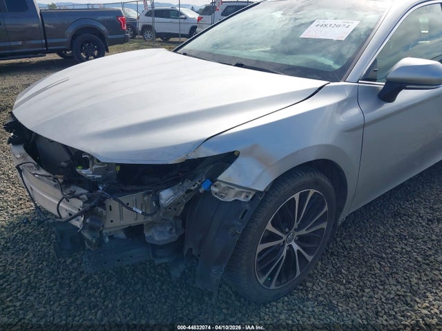 JTNB11HK7J3050620 Toyota CAMRY SE