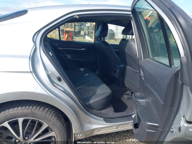 JTNB11HK7J3050620 Toyota CAMRY SE