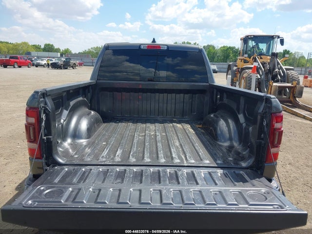 Продаж на аукціоні авто 2022 Ram 1500 Laramie  4x2 5'7 Box, vin: 1C6RREJT2NN231745, номер лоту: 44832076