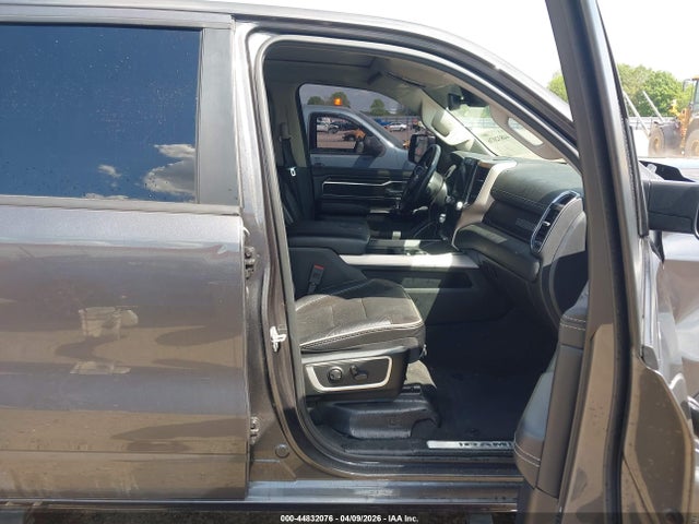 Продаж на аукціоні авто 2022 Ram 1500 Laramie  4x2 5'7 Box, vin: 1C6RREJT2NN231745, номер лоту: 44832076