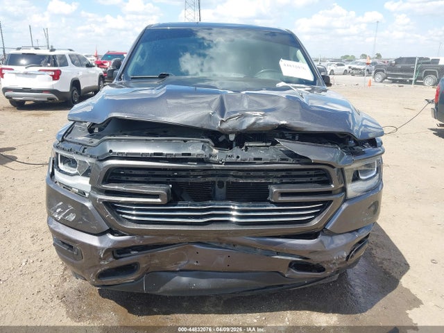 Продаж на аукціоні авто 2022 Ram 1500 Laramie  4x2 5'7 Box, vin: 1C6RREJT2NN231745, номер лоту: 44832076
