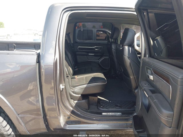 Продаж на аукціоні авто 2022 Ram 1500 Laramie  4x2 5'7 Box, vin: 1C6RREJT2NN231745, номер лоту: 44832076