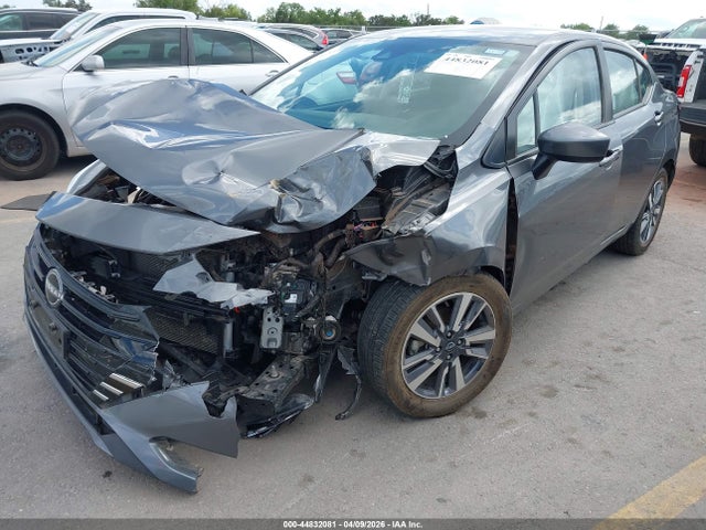 Aukcja sprzedaży 2024 Nissan Versa 1.6 Sv, vin: 3N1CN8EV3RL882222, numer aukcji: 44832081