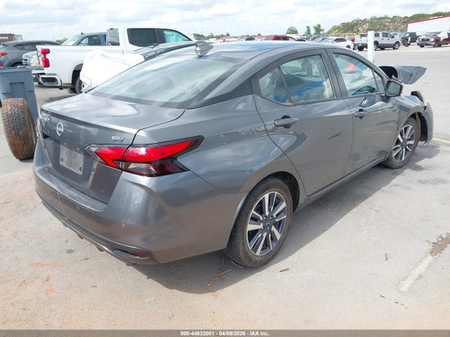 Aukcja sprzedaży 2024 Nissan Versa 1.6 Sv, vin: 3N1CN8EV3RL882222, numer aukcji: 44832081
