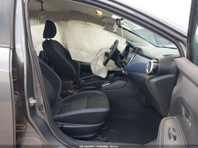 Aukcja sprzedaży 2024 Nissan Versa 1.6 Sv, vin: 3N1CN8EV3RL882222, numer aukcji: 44832081