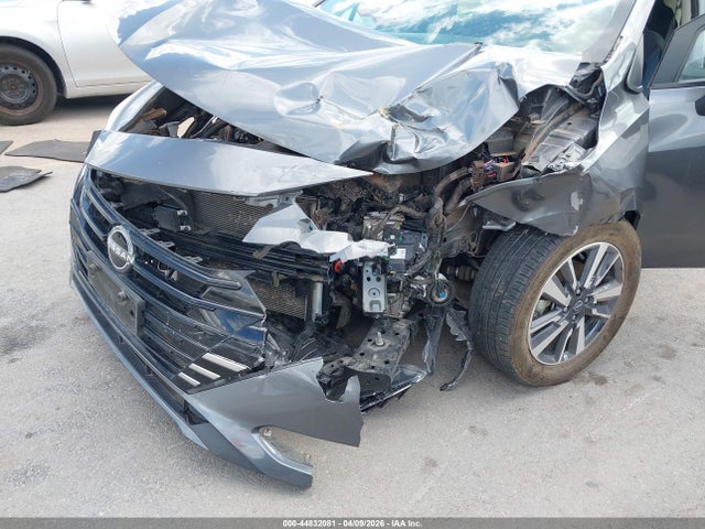 Aukcja sprzedaży 2024 Nissan Versa 1.6 Sv, vin: 3N1CN8EV3RL882222, numer aukcji: 44832081