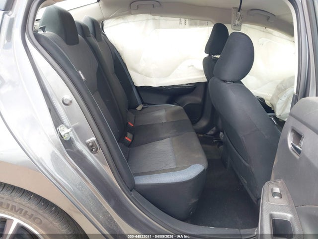 Aukcja sprzedaży 2024 Nissan Versa 1.6 Sv, vin: 3N1CN8EV3RL882222, numer aukcji: 44832081